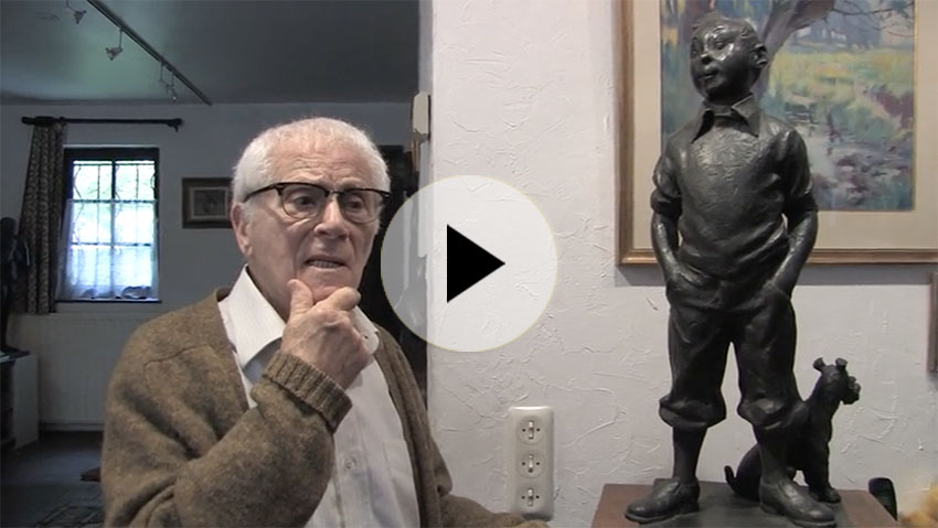 Overlijden Nat Neujean